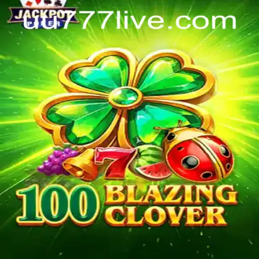 Unraveling the Allure of 100BlazingClover: A Dynamic Gaming Experience