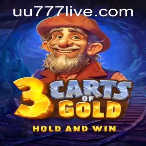 Unveiling '3cartsOfGold': A Captivating New Adventure