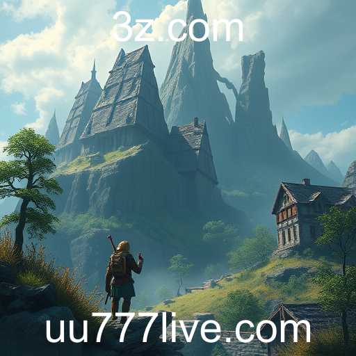 Explorando o Fascinante Mundo dos Jogos de Aventura no uu777