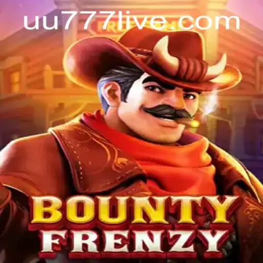 Unveiling BountyFrenzy: A Thrilling Adventure into the World of Gaming