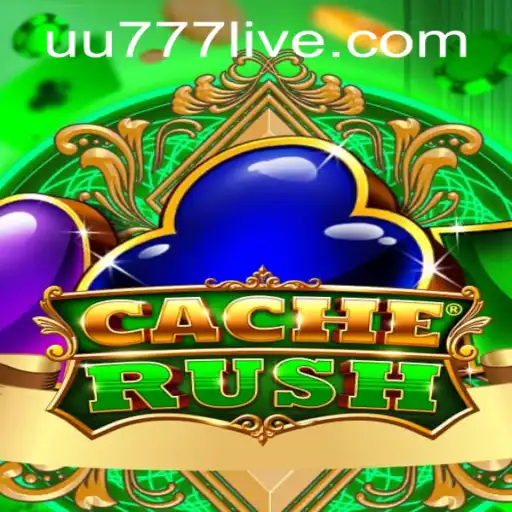 Experience the Thrills of CacheRush and Navigate the Adventure with uu777 PH Login