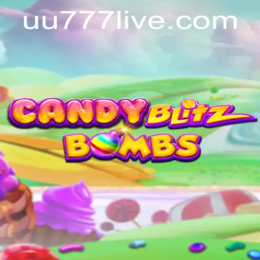 CandyBlitzBombs: A Sweet Explosive Adventure Awaits