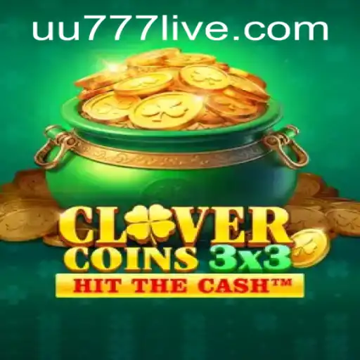 Mastering Clovercoin3x3: A Guide to the Exciting World of Digital Gaming