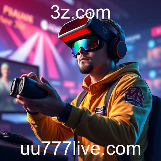 Revolução Digital dos Jogos em 2025