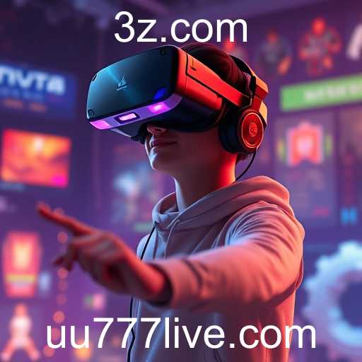 Expansão dos Jogos Online no Brasil