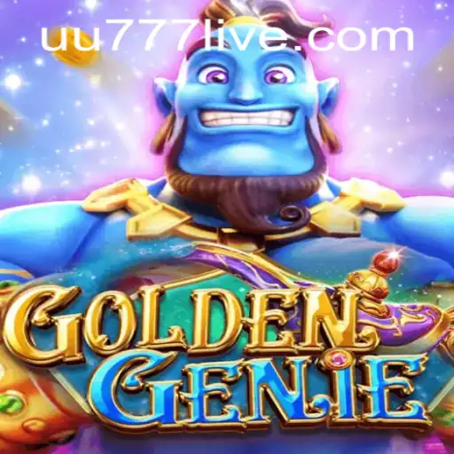 GOLDENGENIE Game Overview and UU777 PH Login Insights
