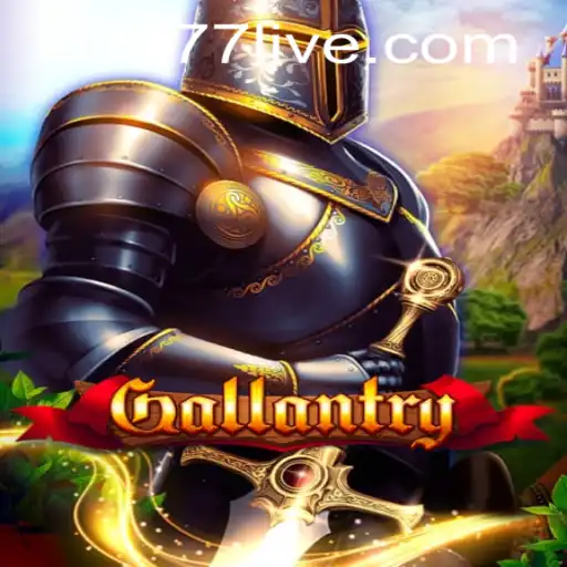 Gallantry Unveiled: An In-Depth Look at the Game Revolutionizing Online Adventure
