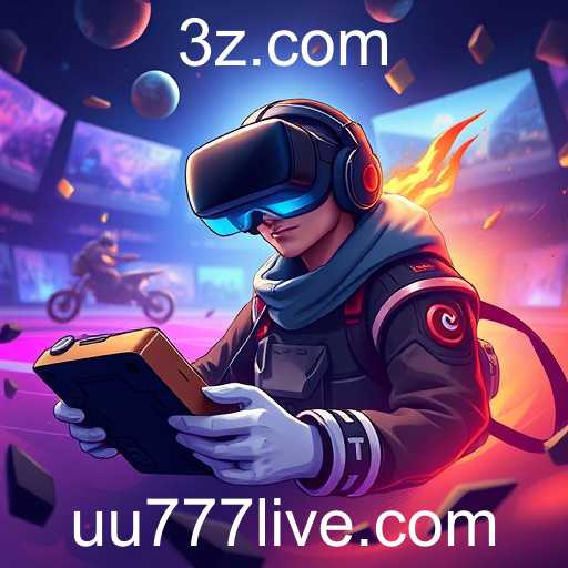 Expansão Rápida dos Jogos Online em 2025