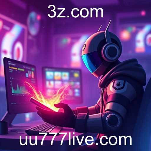 Novo Horizonte dos Jogos Online: uu777 Inova o Mercado