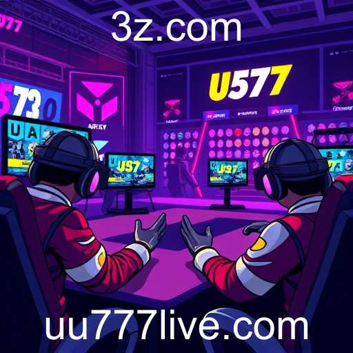 A Evolução do Mundo dos Jogos Online em 2025