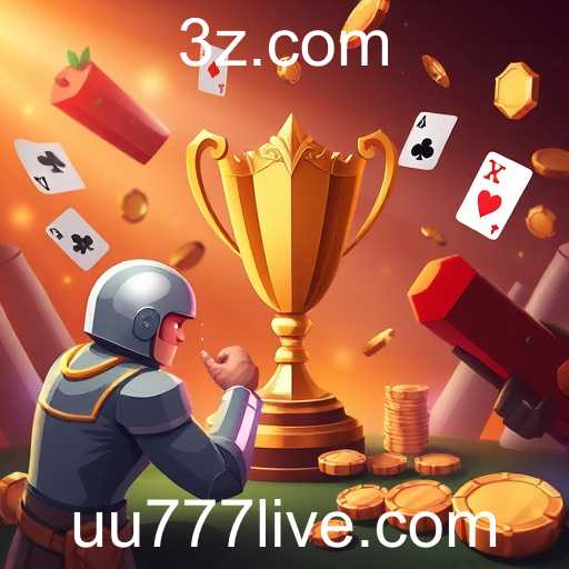 Transformações e Inovações no Mundo dos Jogos