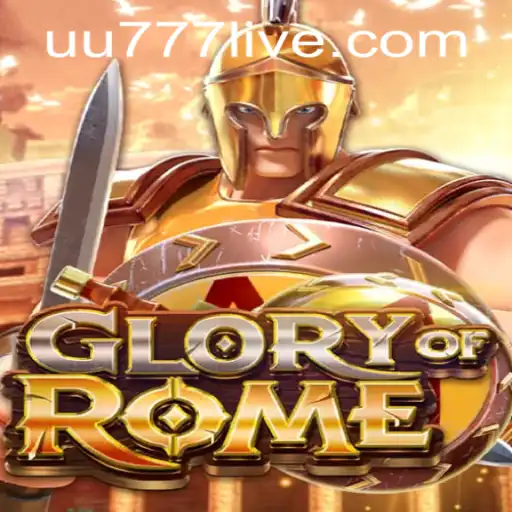 GloryofRome - A Strategic Adventure into Ancient Civilizations