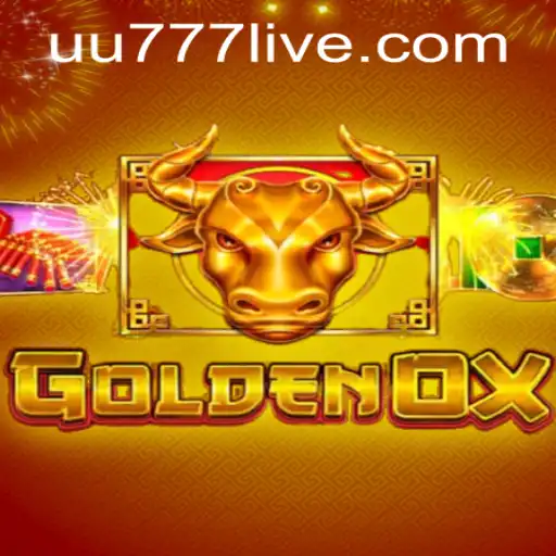 Discover GoldenOx: A Thrilling Journey Into Modern Gaming