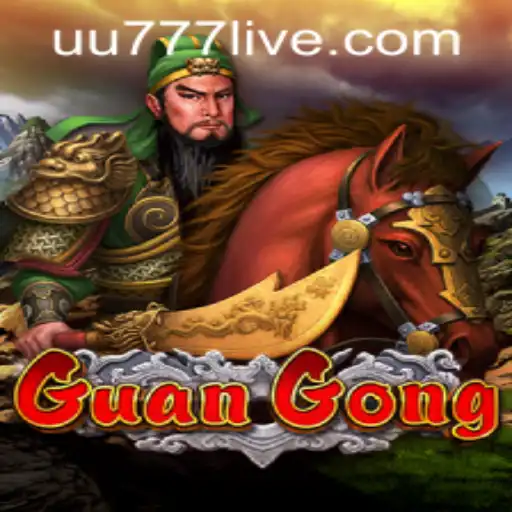 GuanGong: A Legendary Game Experience