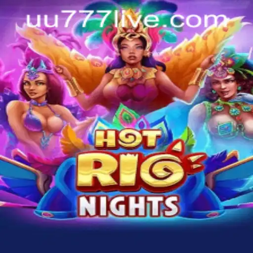 Explore the Alluring World of HotRioNights and Learn About uu777 PH Login