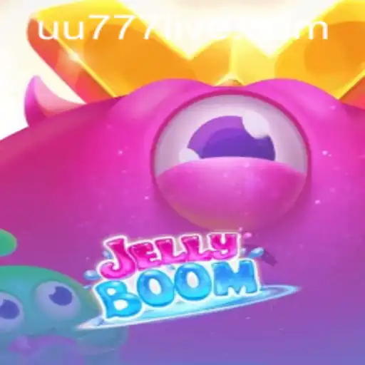 Experience the Fun and Excitement of JellyBoom with uu777 PH Login