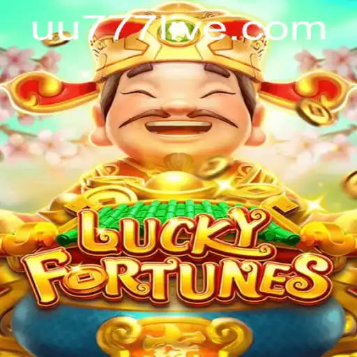 LUCKYFORTUNES: Discover the Thrills of UU777 PH Login
