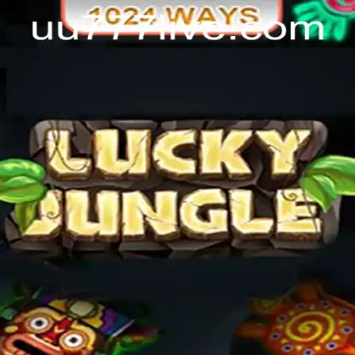 Discover the Thrilling World of LuckyJungle1024: A Game That Combines Strategy and Excitement