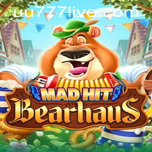 Dive into MadHitBearhaus: A Gaming Adventure with UU777 PH Login