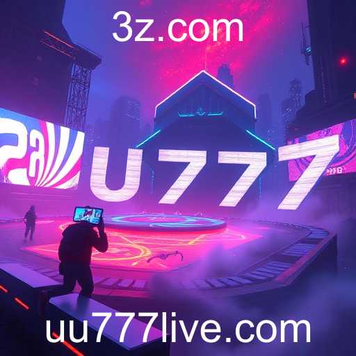 A Nova Era dos Jogos com uu777
