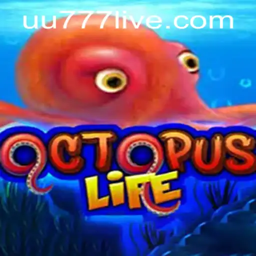 Dive into the Evolutionary World of OctopusLife and the Role of uu777 PH Login