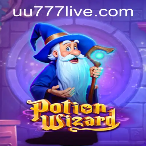 PotionWizard: An Immersive Experience in Magical Sorcery