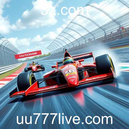 A Emoção e Evolução dos Jogos de Corrida no Mundo dos Videogames