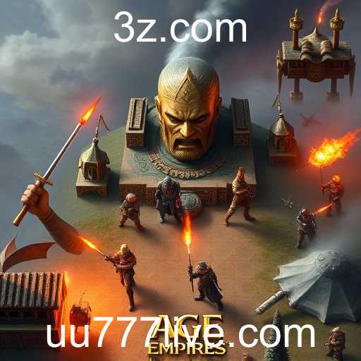 Explorando a Categoria de Jogos de Estratégia: Uma Jornada Pelo Mundo do Pensamento Tático