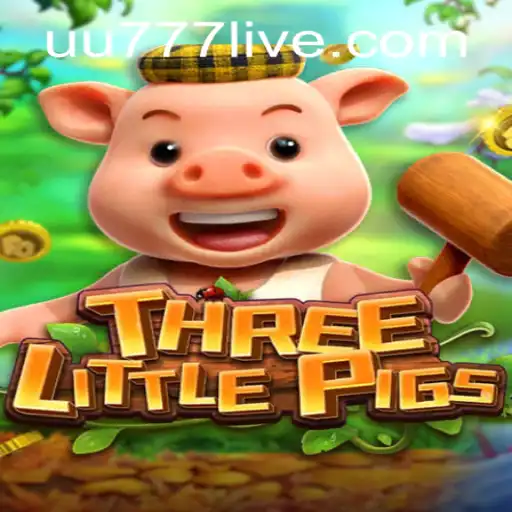 Discover the Exciting World of THREELITTLEPIGS: A Game Like No Other