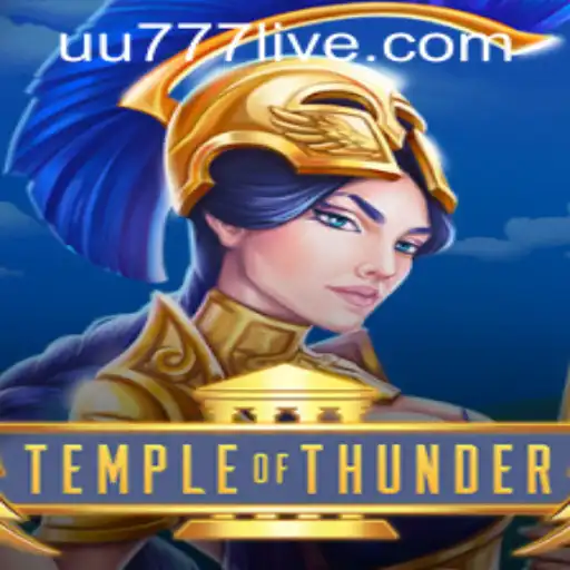 TempleofThunder: The Ultimate Thunderous Adventure Awaits