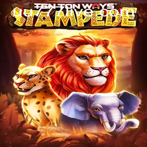 Unveiling TenTonWaysStampede: The Ultimate Gaming Experience with a Twist