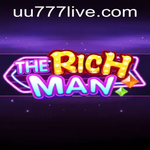 TheRichMan: Unveiling a New Gaming Experience with uu777 PH Login