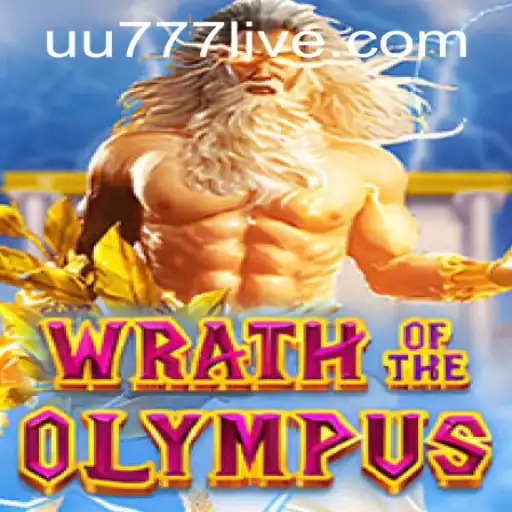 Unveiling WrathofOlympus: An Epic Journey Awaits